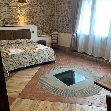 Bed and Breakfast Ca'Silvia San Savino  Exterior foto