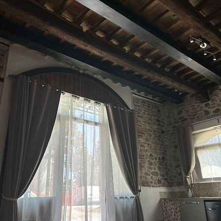 Bed and Breakfast Ca'Silvia San Savino  Exterior foto