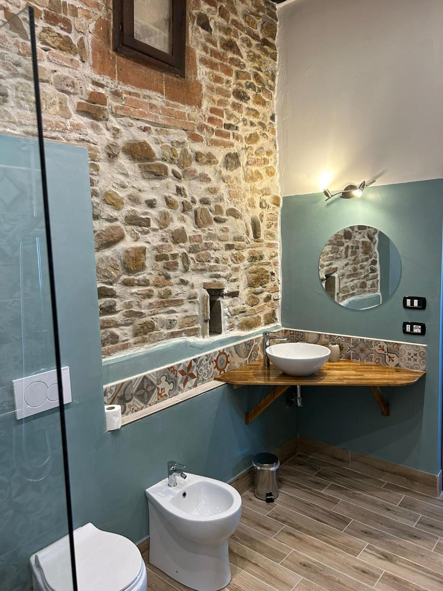 Bed and Breakfast Ca'Silvia San Savino  Exterior foto