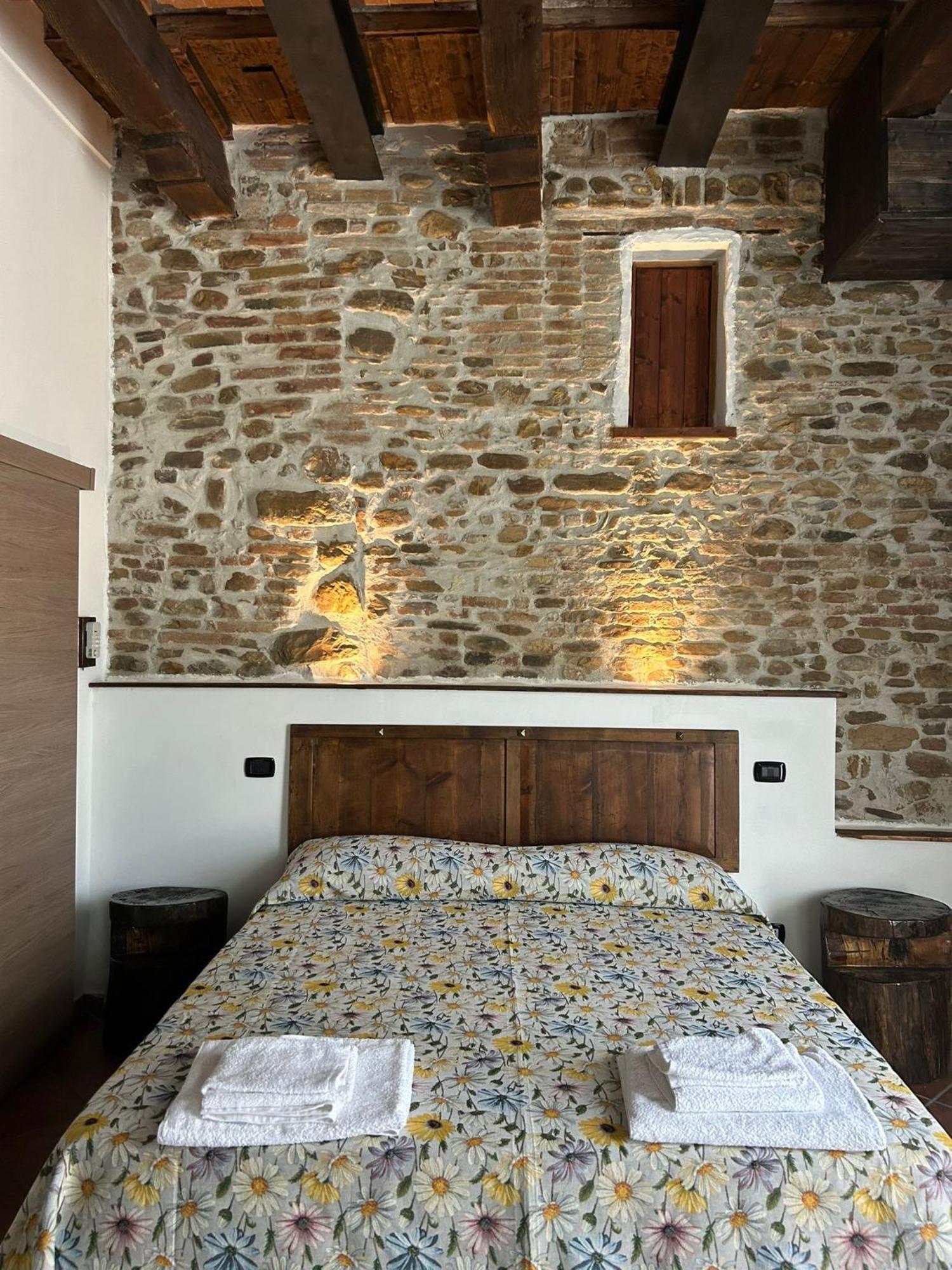 Bed and Breakfast Ca'Silvia San Savino  Exterior foto