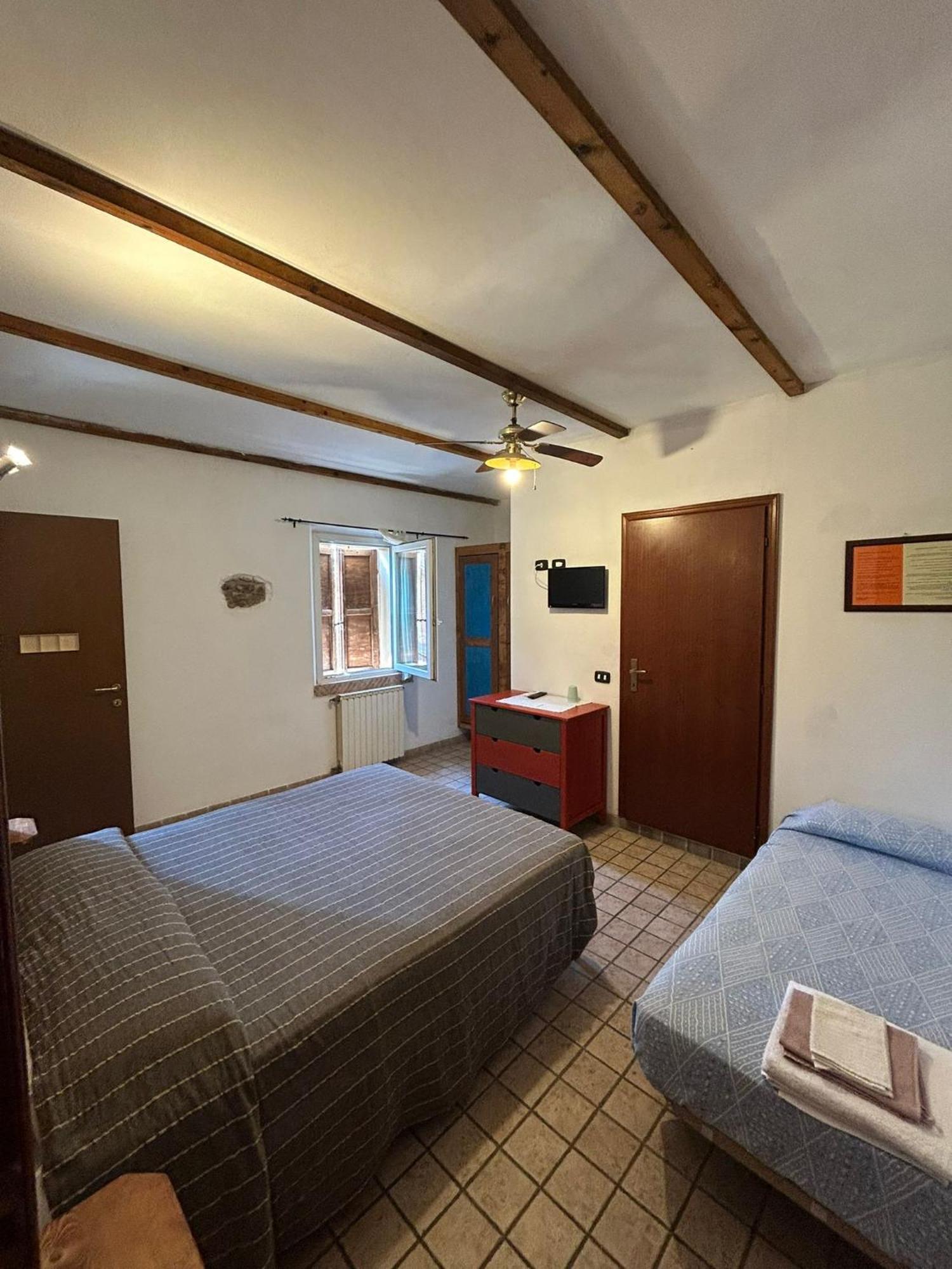 Bed and Breakfast Ca'Silvia San Savino  Exterior foto