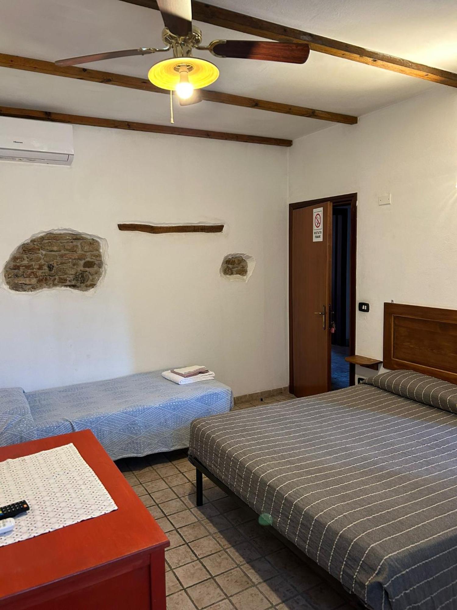 Bed and Breakfast Ca'Silvia San Savino  Exterior foto