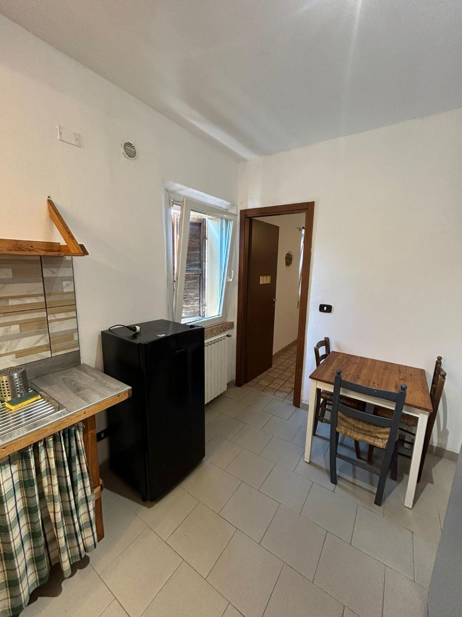 Bed and Breakfast Ca'Silvia San Savino  Exterior foto